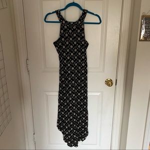 ❌ SOLD ❌ Free People cross back dress EUC